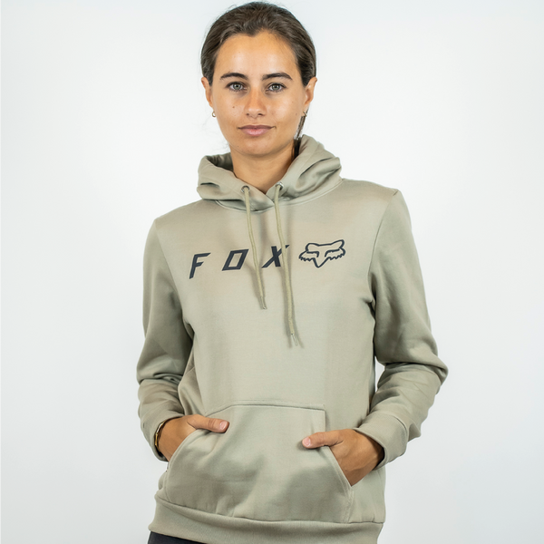 FOX Poleron Lifestyle Mujer Absolute Po Cafe - Rideshop