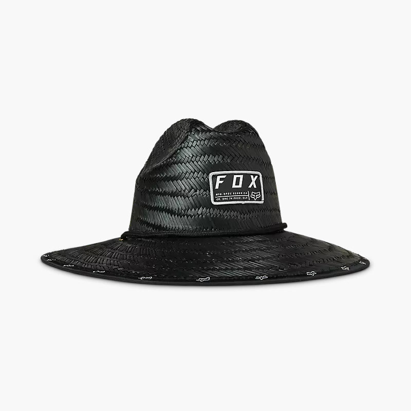 FOX Gorro Lifestyle Non Stop 2.0 Negro - Rideshop