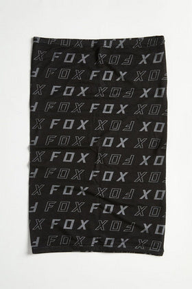 FOX Bandana Lifestyle Legion Negro - Rideshop