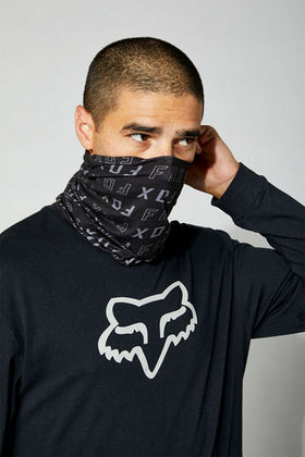 FOX Bandana Lifestyle Legion Negro - Rideshop