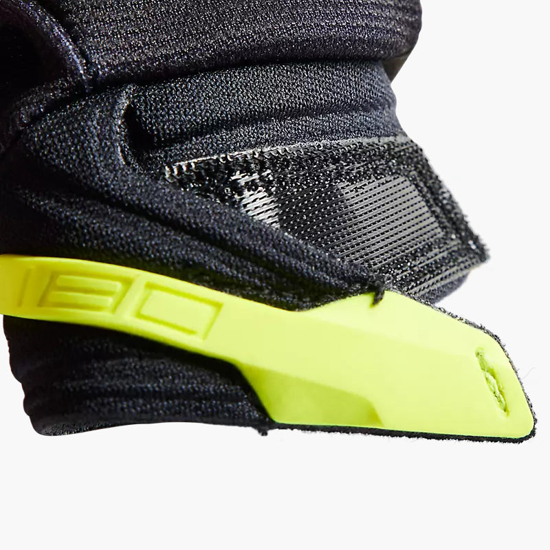 FOX Guantes Moto 180 Morphic Negro/Amarillo - Rideshop