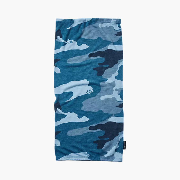 FOX Bandana Lifestyle Legion Camo Azul - Rideshop