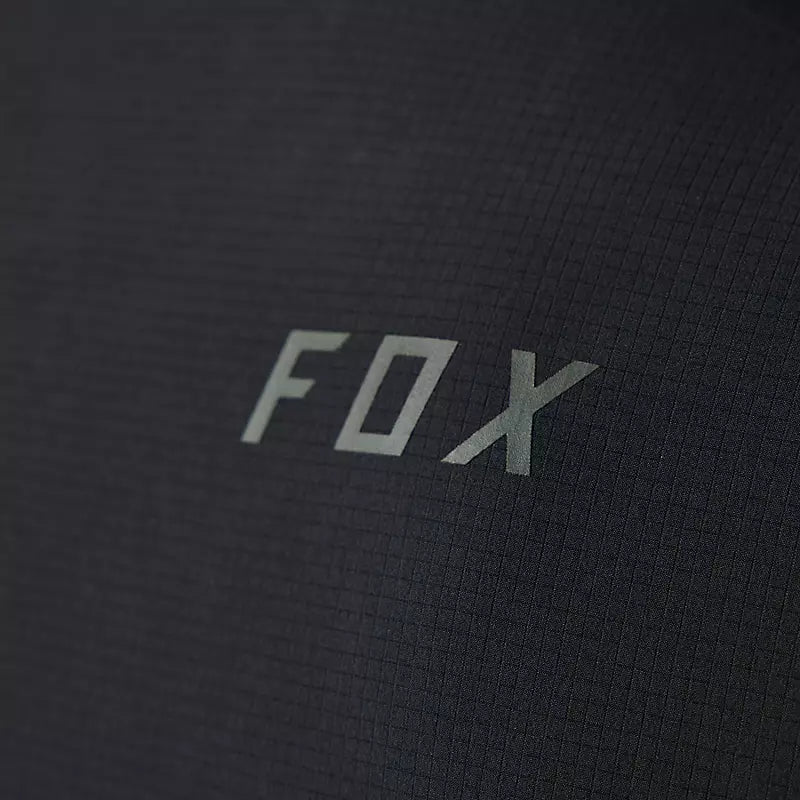 FOX Chaqueta Bicicleta Flexair Sin Mangas Negro - Rideshop