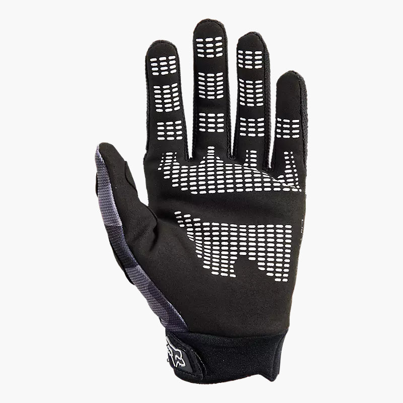 FOX Guantes Moto Dirtpaw Drive Camo Negro - Rideshop