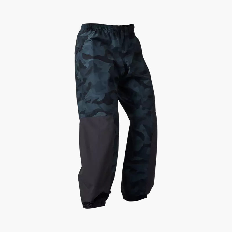 FOX Pantalon Moto Ranger Drive SXS Camo Negro - Rideshop