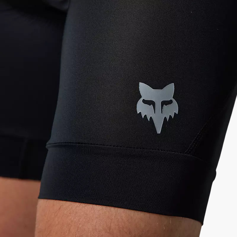 FOX Lycra Bicicleta Tecbase Lite Negro - Rideshop