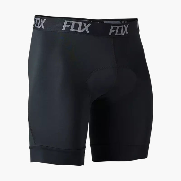 FOX Lycra Bicicleta Tecbase Lite Negro - Rideshop