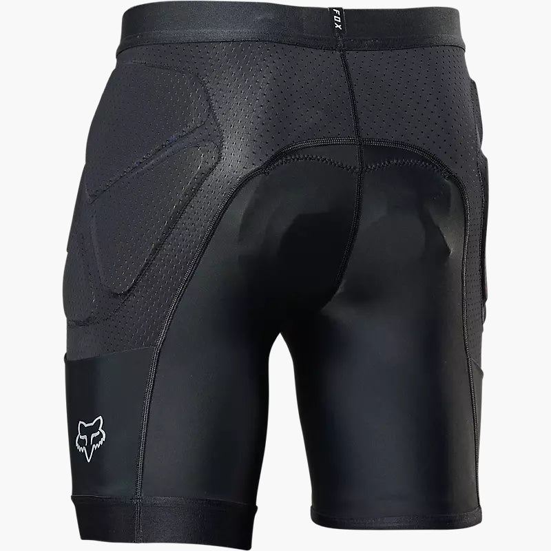 FOX Lycra Bicicleta Baseframe Negro - Rideshop