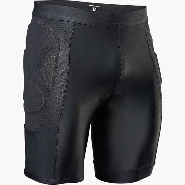 FOX Lycra Bicicleta Baseframe Negro - Rideshop