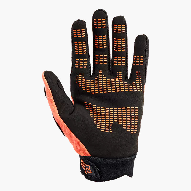 FOX Guantes Moto Dirtpaw Drive Naranjo - Rideshop