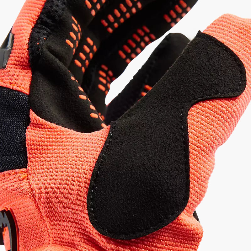 FOX Guantes Moto Dirtpaw Drive Naranjo - Rideshop