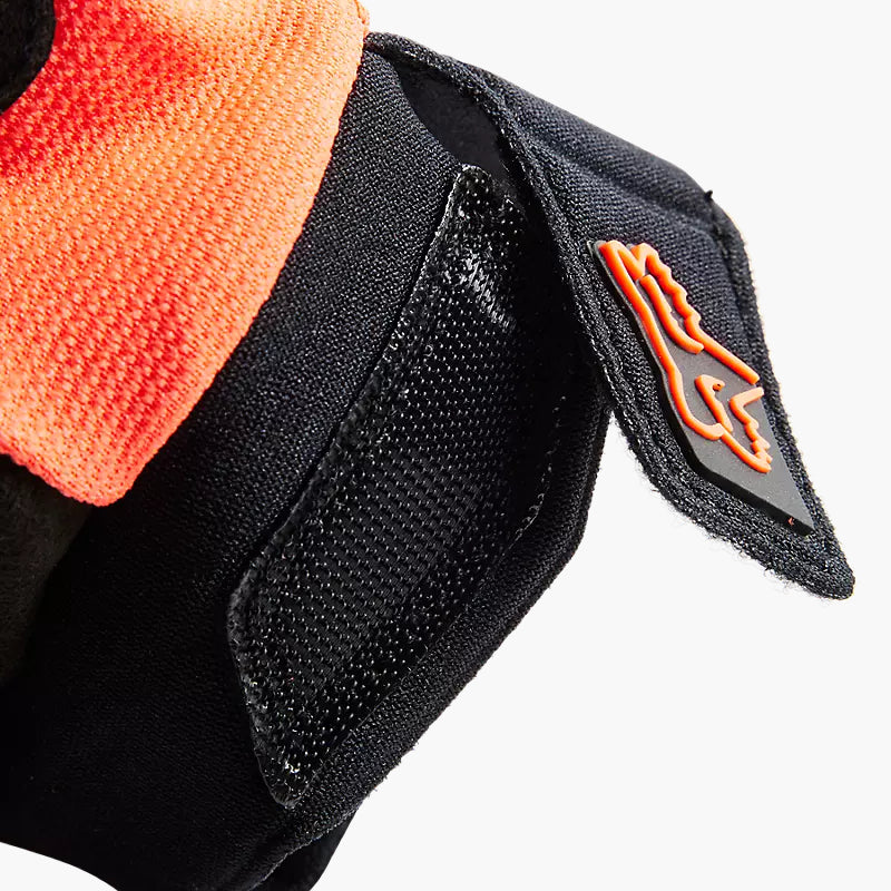 FOX Guantes Moto Dirtpaw Drive Naranjo - Rideshop