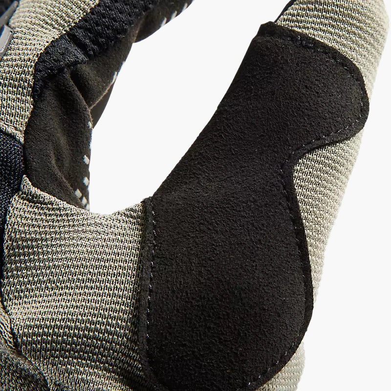 FOX Guantes Moto Dirtpae Drive Caqui - Rideshop