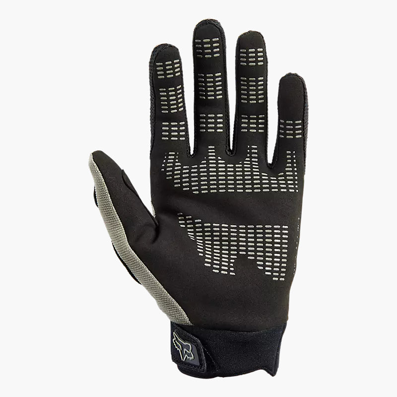 FOX Guantes Moto Dirtpae Drive Caqui - Rideshop