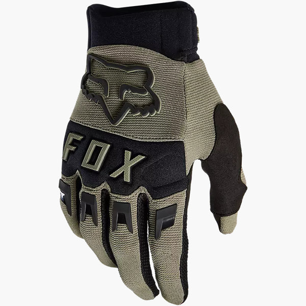 FOX Guantes Moto Dirtpae Drive Caqui - Rideshop