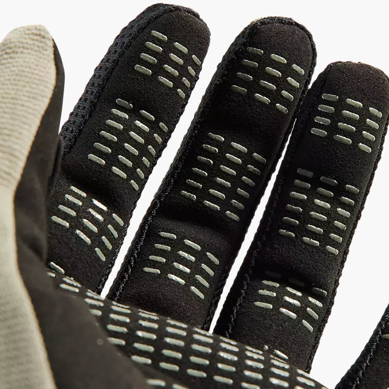 FOX Guantes Moto Dirtpae Drive Caqui - Rideshop