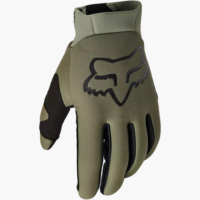 FOX Guantes Moto Legion Drive Thermo Caqui - Rideshop