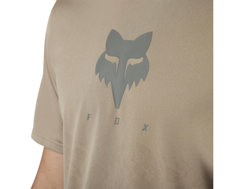 FOX Polera Bicicleta Ranger Trudri™ Cafe - Rideshop