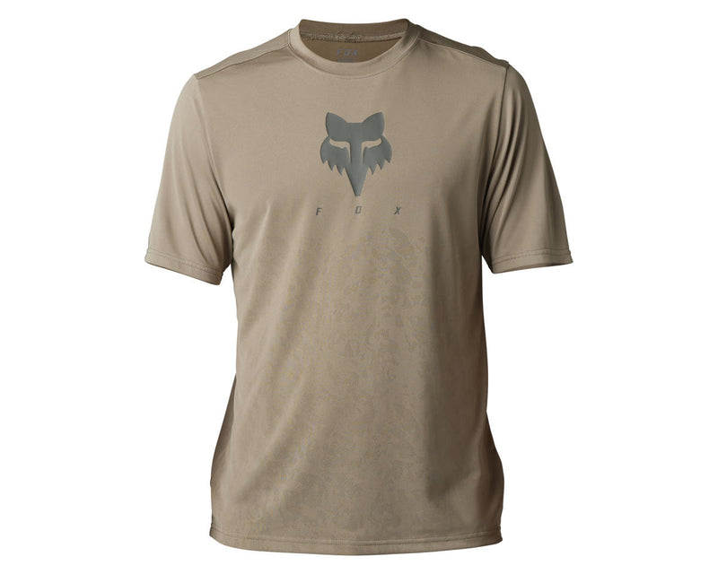 FOX Polera Bicicleta Ranger Trudri™ Cafe - Rideshop