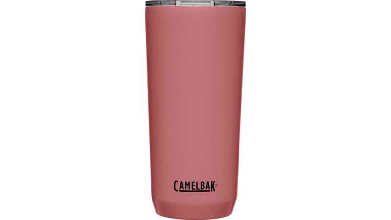 Botella Tumbler, SST Vacuum Insulated 0,6L Pink Camelbak - Rideshop