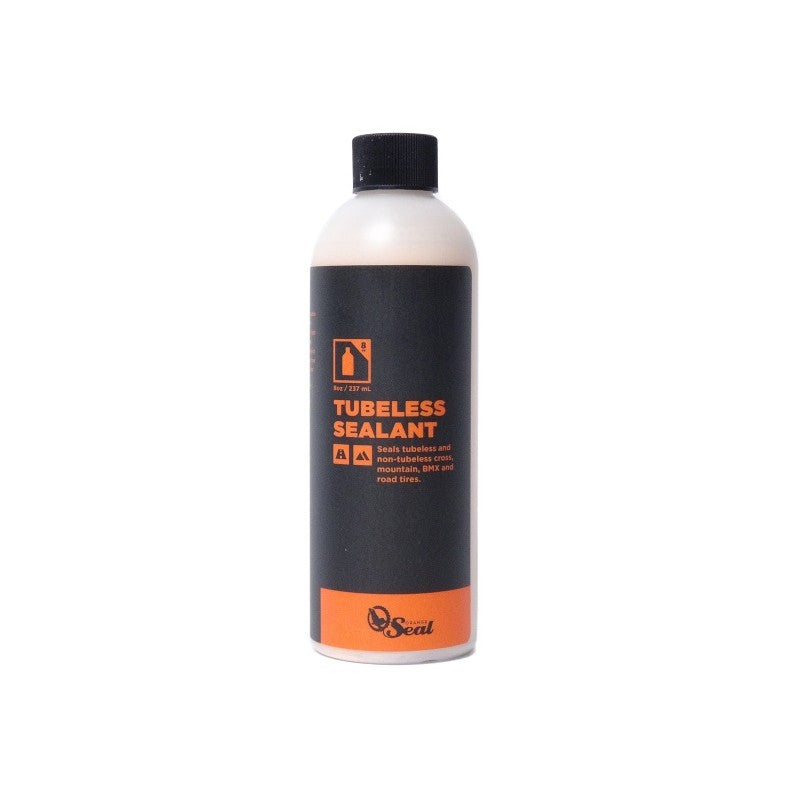 Líquido Tubular Regular 237ml Orange Seal - Rideshop