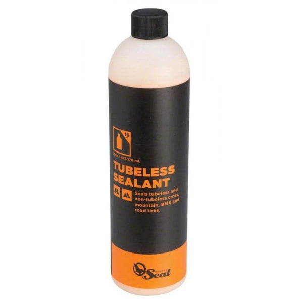 Líquido Tubular Regular 473ml Orange Seal - Rideshop