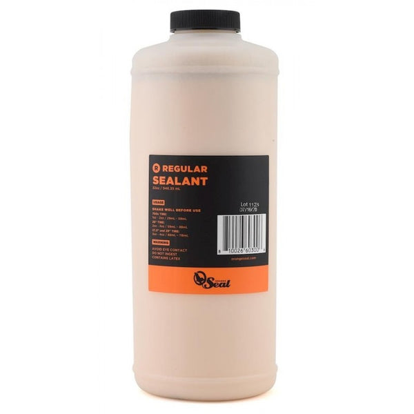 Líquido Tubular Regular 946ml Orange Seal - Rideshop