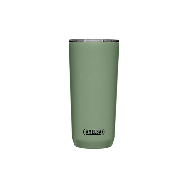 Botella Tumbler, SST Vacuum Insulated 0,6L Green Camelbak - Rideshop