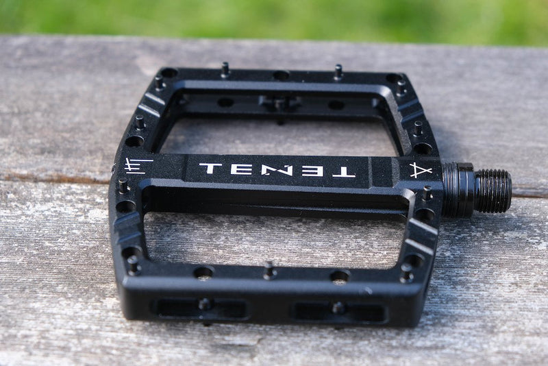 Tenet Pedal Occult - Rideshop