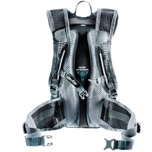 Deuter Mochila Compact Exp 10 Sl Turquoise-Midnight - Rideshop