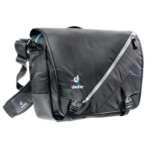 Deuter Bolso Load Black-Anthracite - Rideshop