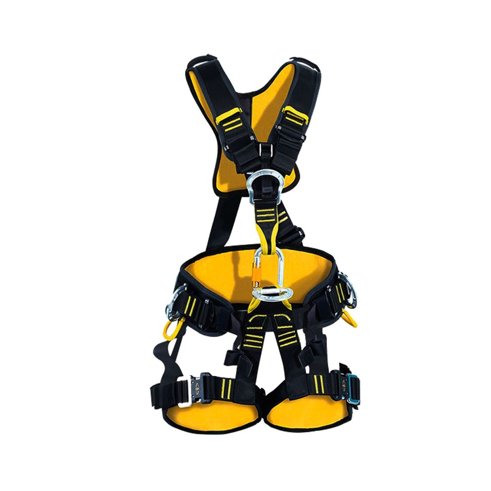 Arnés Integral Hero Pro Beal - Rideshop