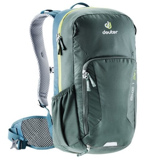 Deuter Mochila Bike I 20 Ivy-Arctic - Rideshop