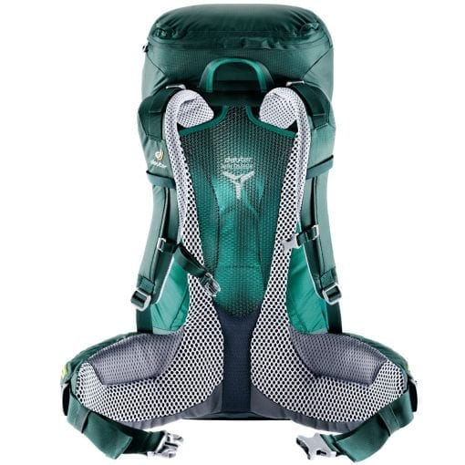 Deuter Mochila Futura Pro 40 Midnight-Steel - Rideshop