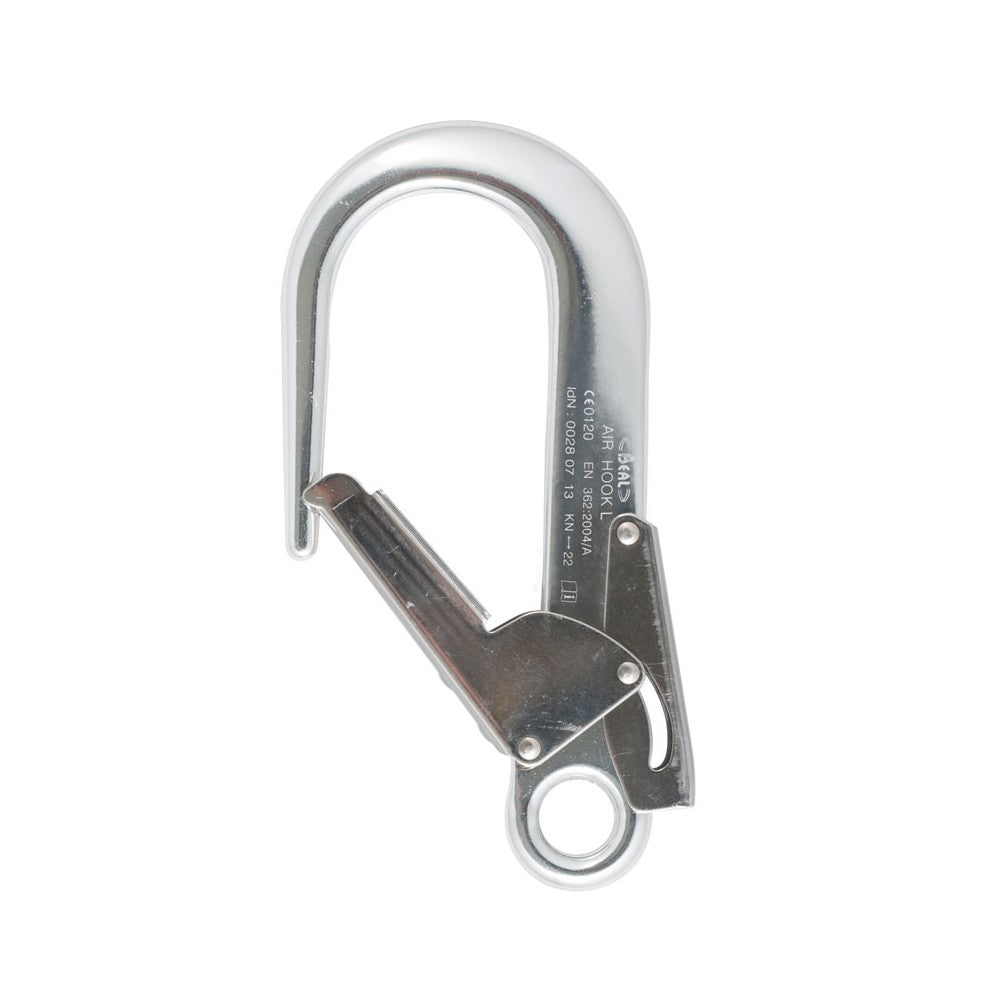 Conector Air Hook L Beal - Rideshop