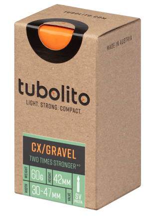 S-Tubo CX / Gravel All - Rideshop