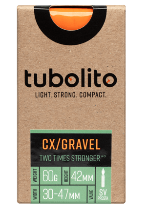 S-Tubo CX / Gravel All - Rideshop