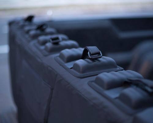 Pad porta Bicicleta Rideshop - Rideshop