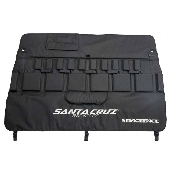 Pad Camioneta Santa Cruz/RaceFace S/M-Rideshop
