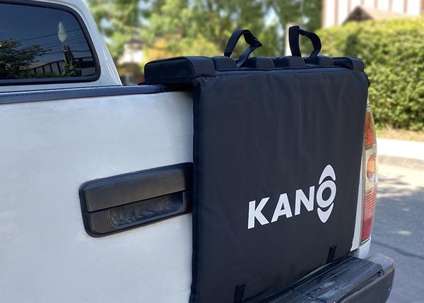 Pad para Camioneta Duo Kano - Rideshop