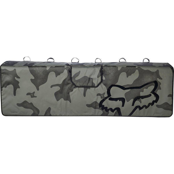 Pad Porta Bicicleta Grande Camo Fox Racing - Rideshop