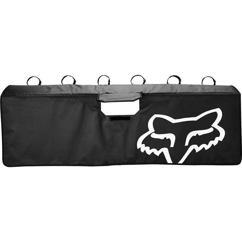 Pad Porta Bicicleta Grande Negro Fox Racing - Rideshop