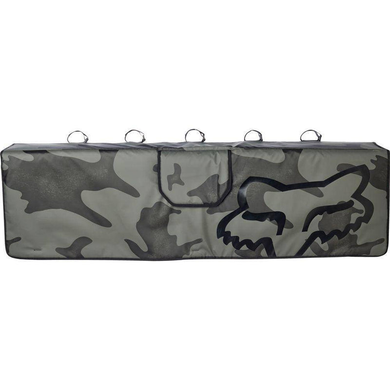 Pad Porta Bicicleta Mediano Camo Fox Racing - Rideshop