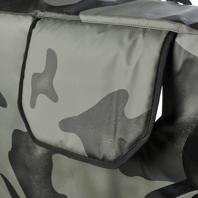 Pad Porta Bicicleta Mediano Camo Fox Racing - Rideshop