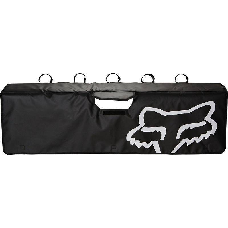 Pad Porta Bicicleta Mediano Negro Fox Racing - Rideshop
