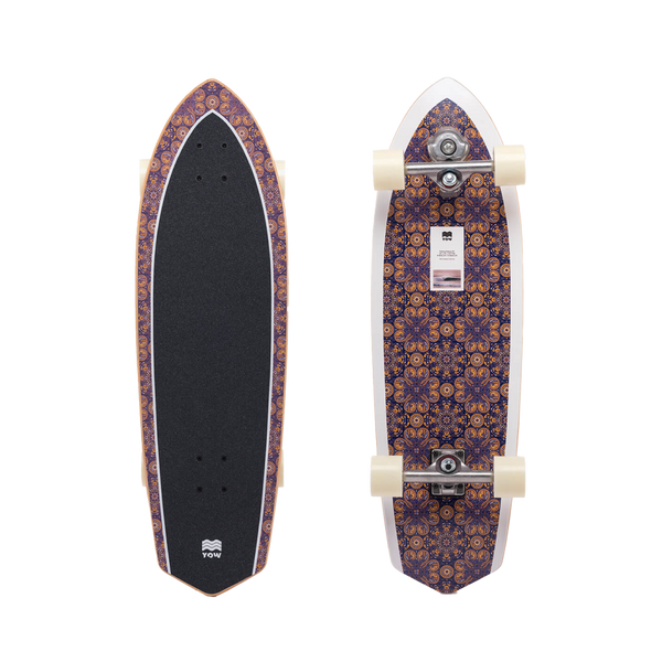 Surfskate Padang Padang 34 2022 Yow - Rideshop