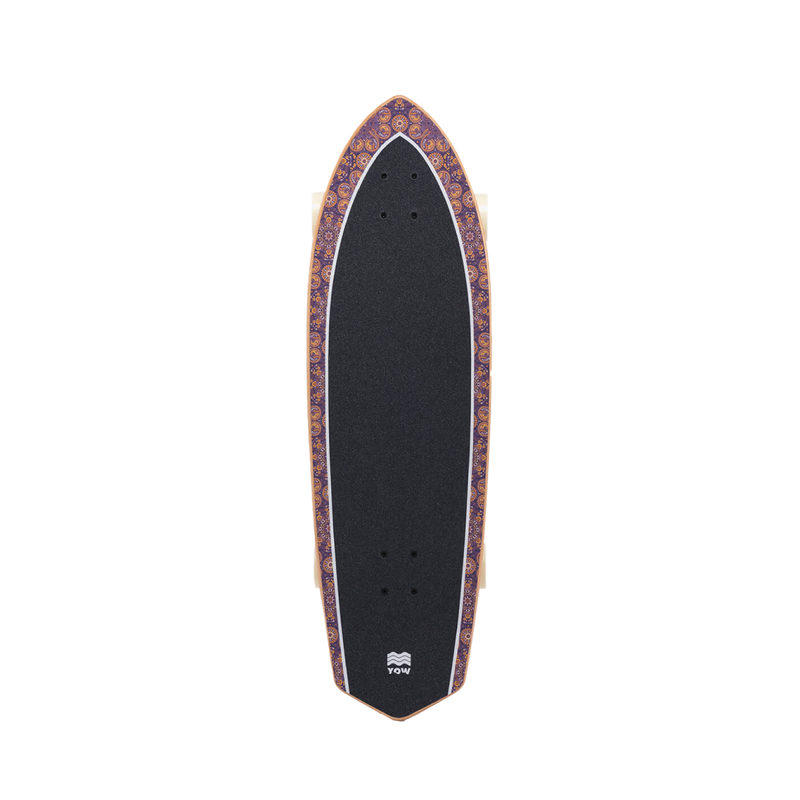 Surfskate Padang Padang 34 2022 Yow - Rideshop