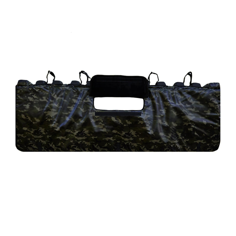 Kano Pad Bicicleta Camo - Rideshop