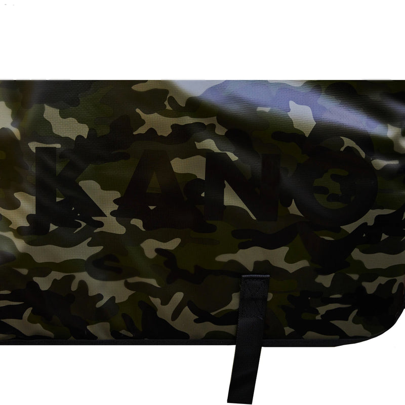 Kano Pad Bicicleta Camo - Rideshop