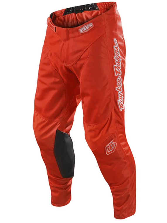 Pantalón Gp Air Mono Orange Troy Lee Designs - Rideshop